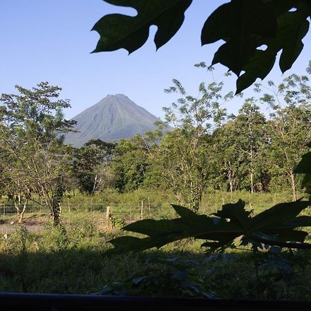 La Fortuna Living Room Exterior photo