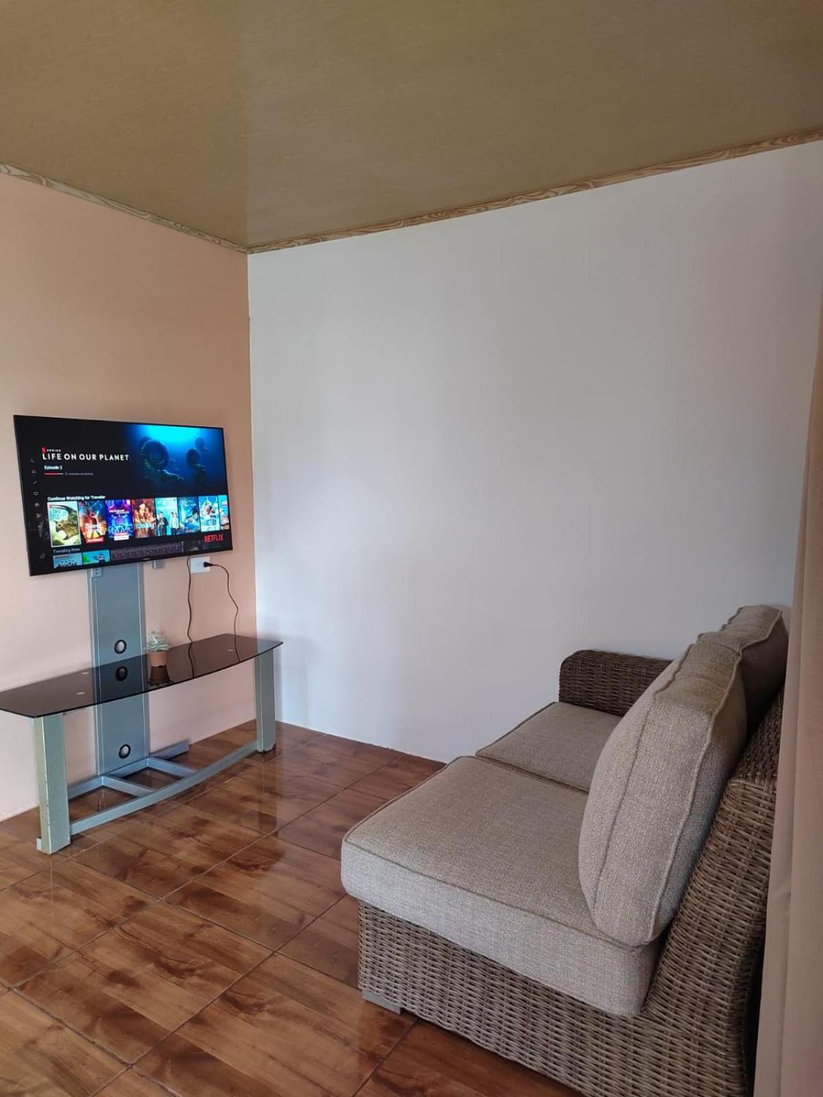 La Fortuna Living Room Exterior photo